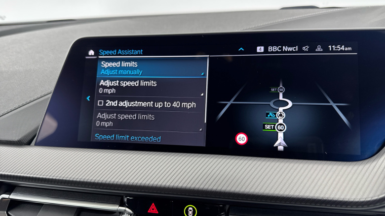 BMW 1 Series 118i M Sport 5dr Step Auto Petrol Hatchback